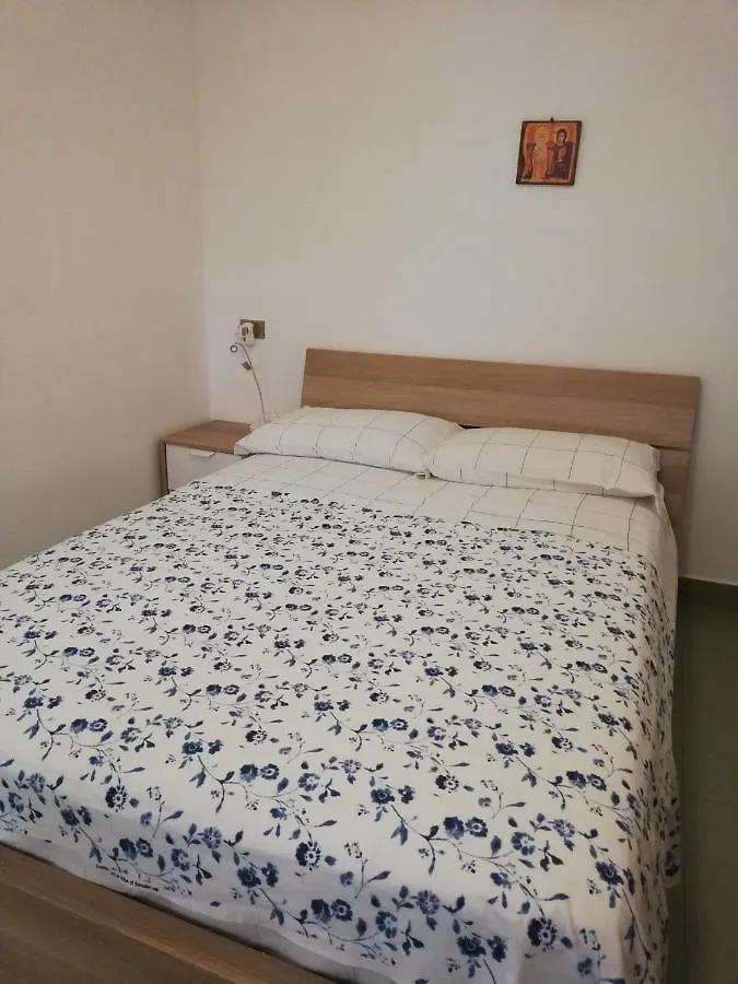 Apartment Villetta Isulidda Macari San Vito Lo Capo