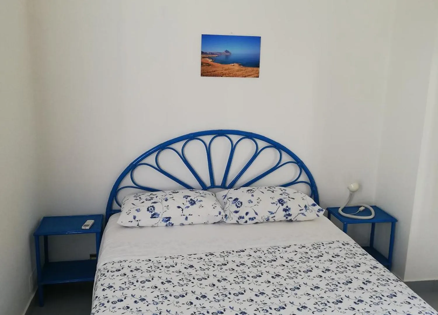 Apartment Villetta Isulidda Macari San Vito Lo Capo