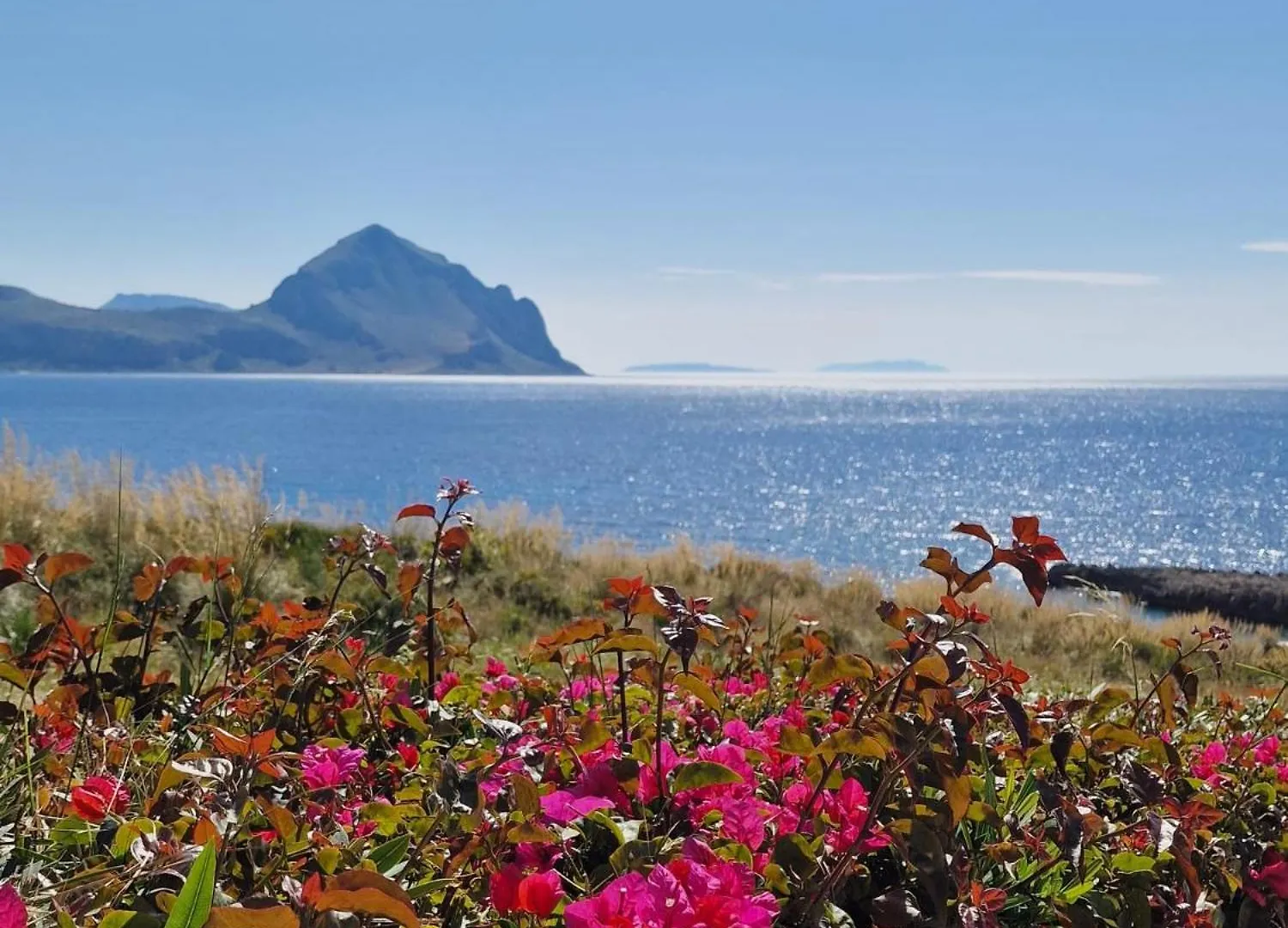 Villetta Isulidda Macari San Vito Lo Capo 0*,