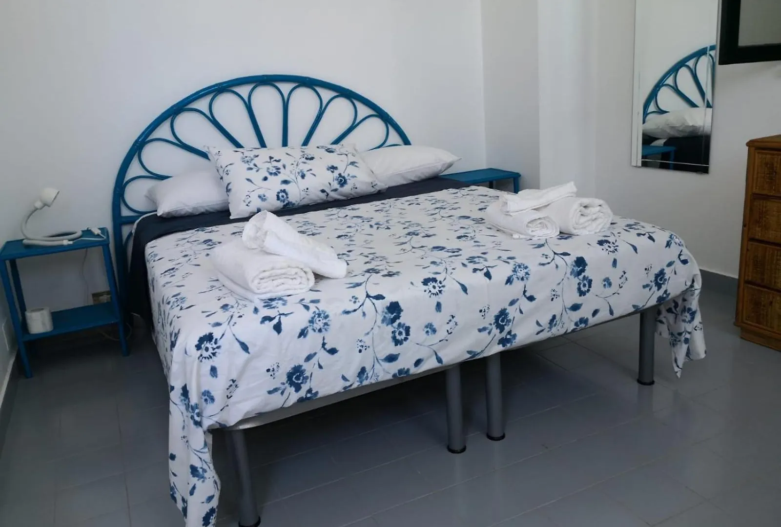Villetta Isulidda Macari San Vito Lo Capo 0*,  Italy