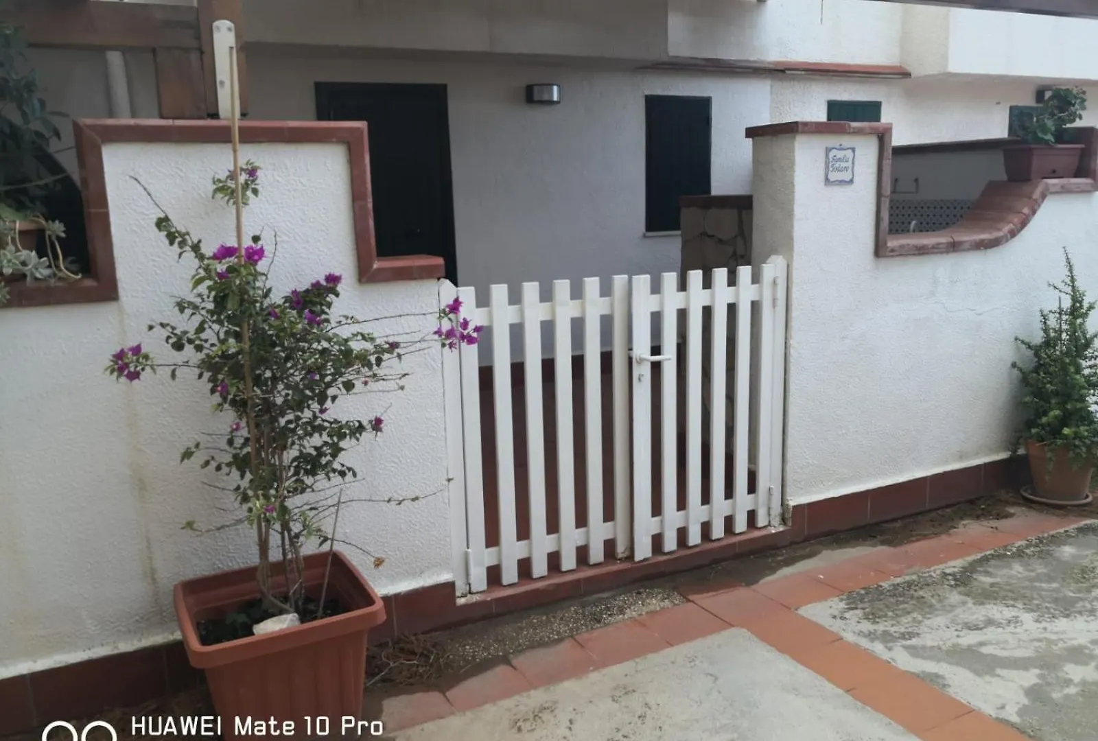 Villetta Isulidda Macari San Vito Lo Capo